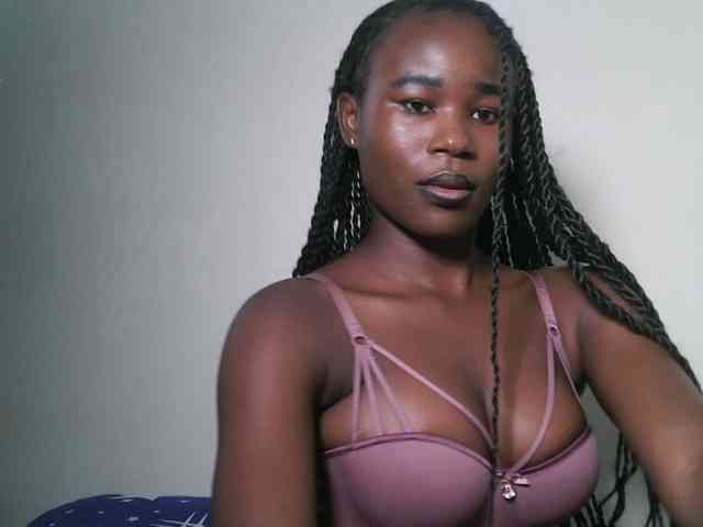 NastyNadia webcam