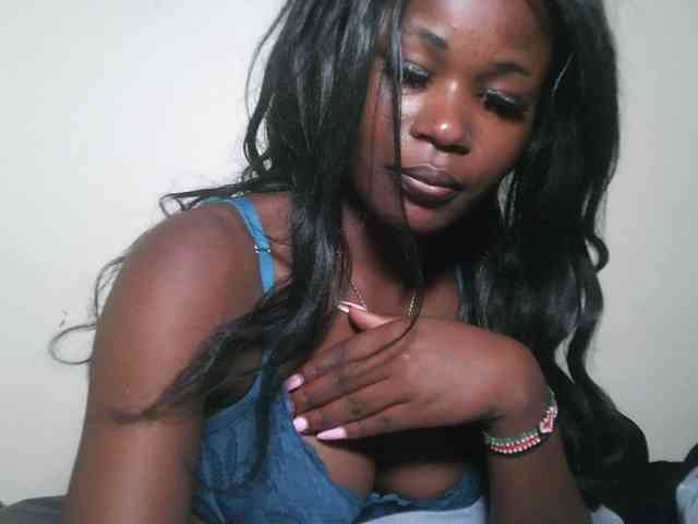 NastyNadia webcam