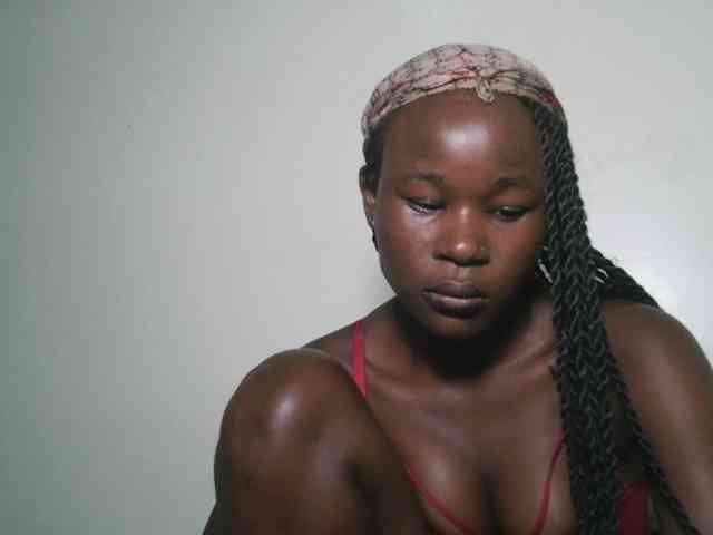 NastyNadia webcam