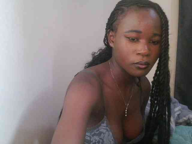 NastyNadia webcam