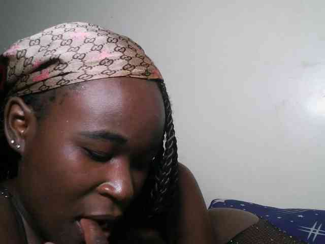NastyNadia webcam