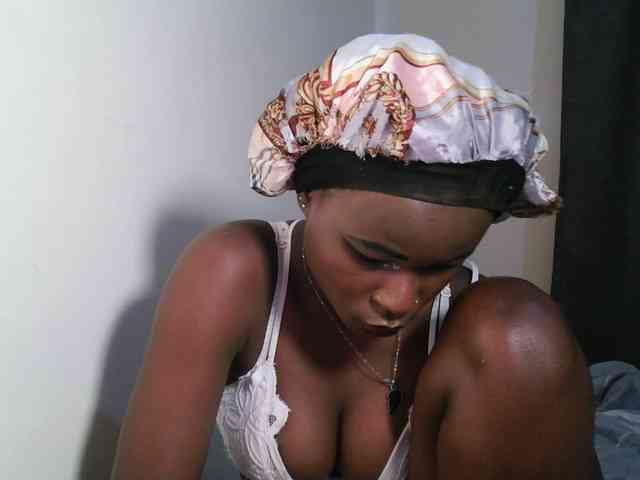 NastyNadia webcam