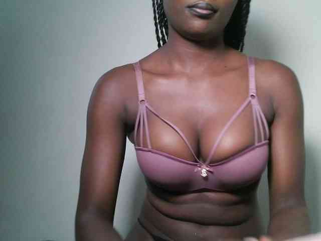 NastyNadia webcam