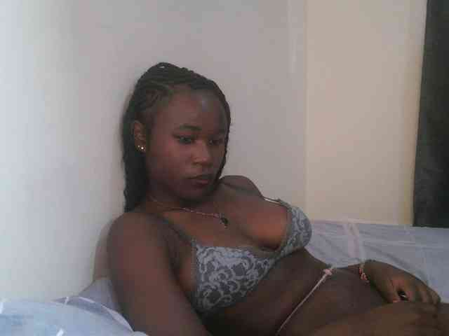 NastyNadia webcam