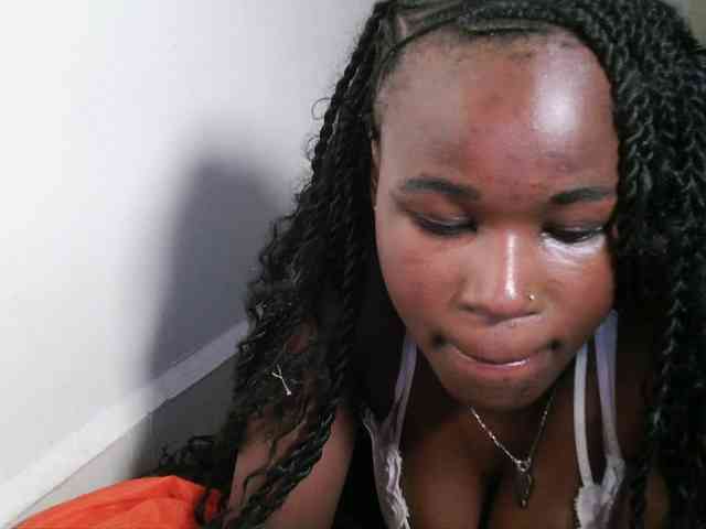 NastyNadia webcam