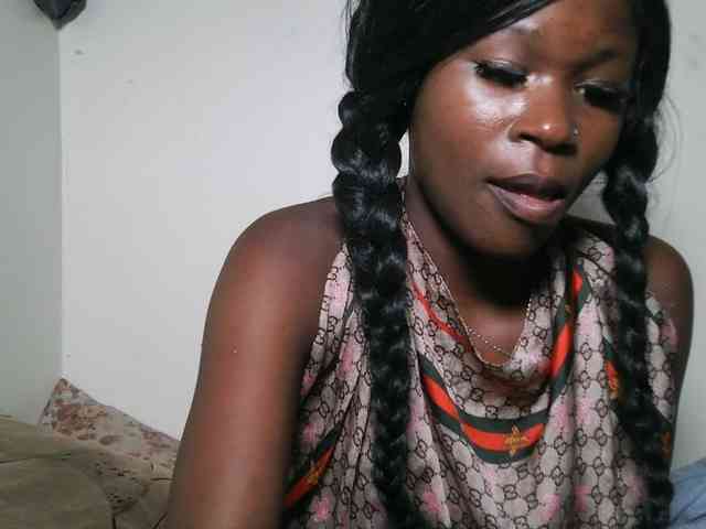 NastyNadia webcam