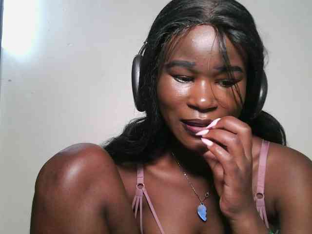 NastyNadia webcam