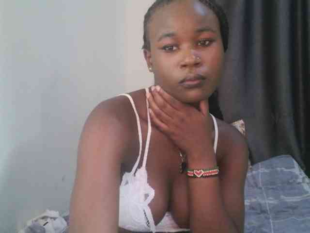 NastyNadia webcam