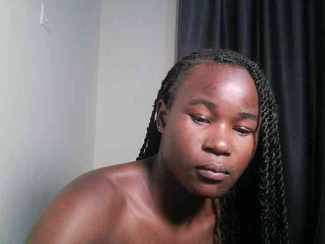 NastyNadia webcam