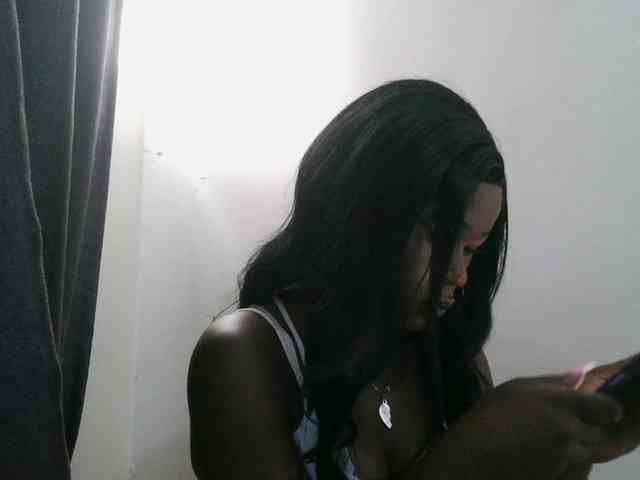 NastyNadia webcam
