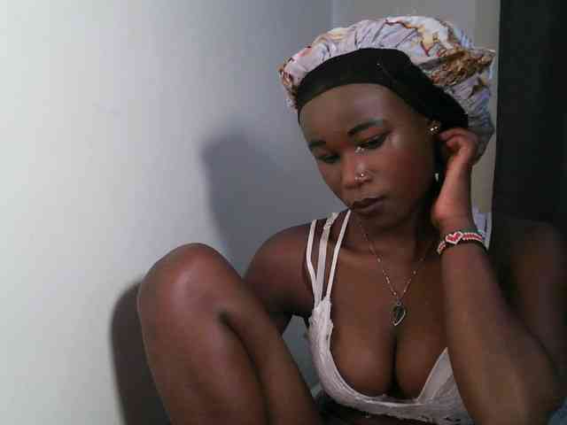 NastyNadia webcam