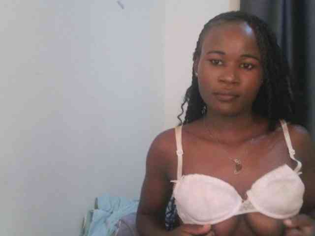 NastyNadia webcam