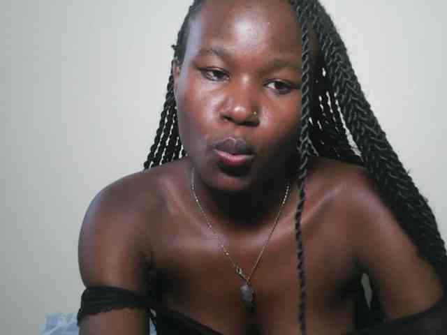 NastyNadia webcam