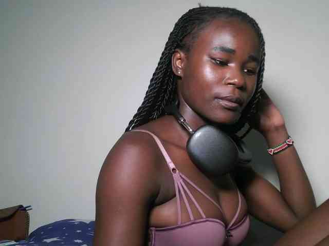 NastyNadia webcam