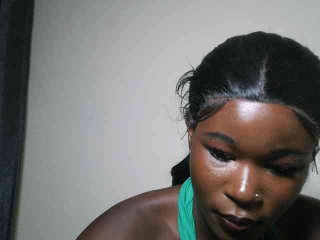 NastyNadia webcam