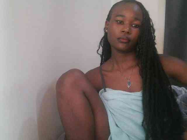 NastyNadia webcam