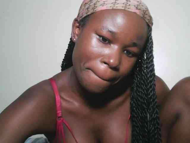 NastyNadia webcam