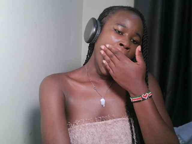 NastyNadia webcam