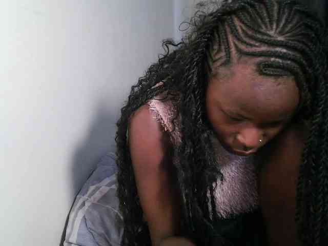 NastyNadia webcam