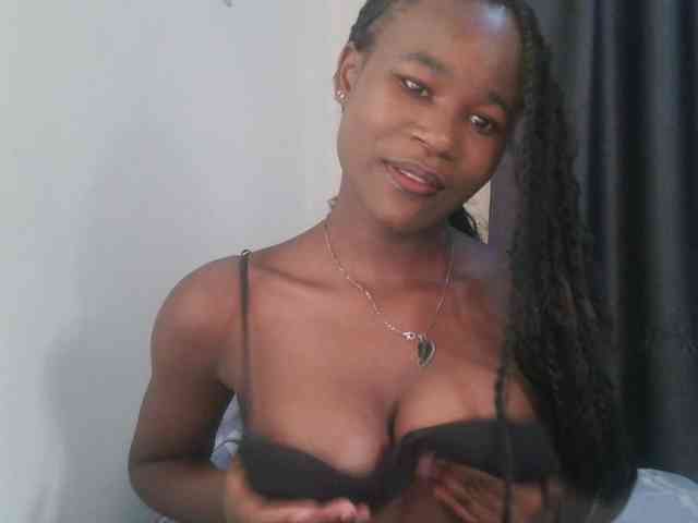 NastyNadia webcam