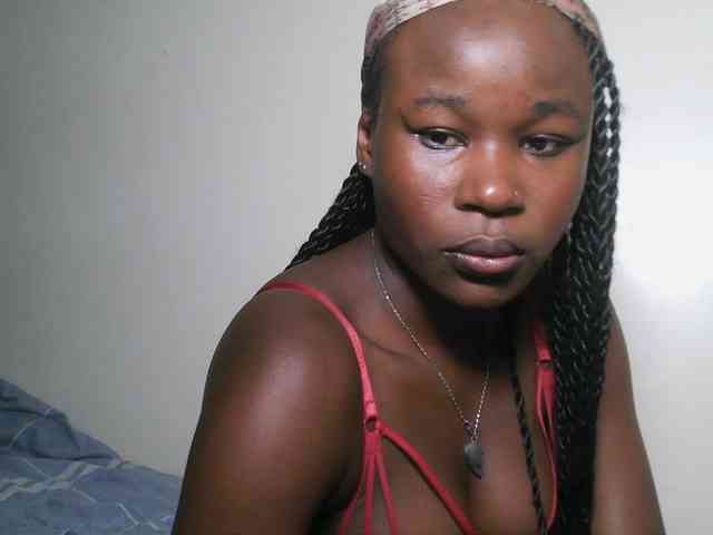 NastyNadia webcam