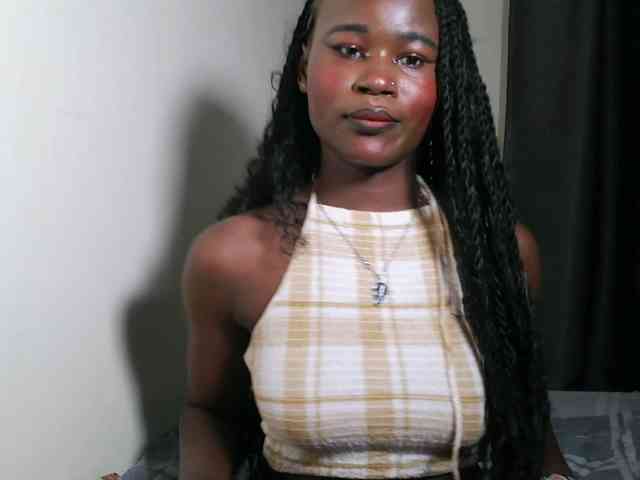 NastyNadia webcam