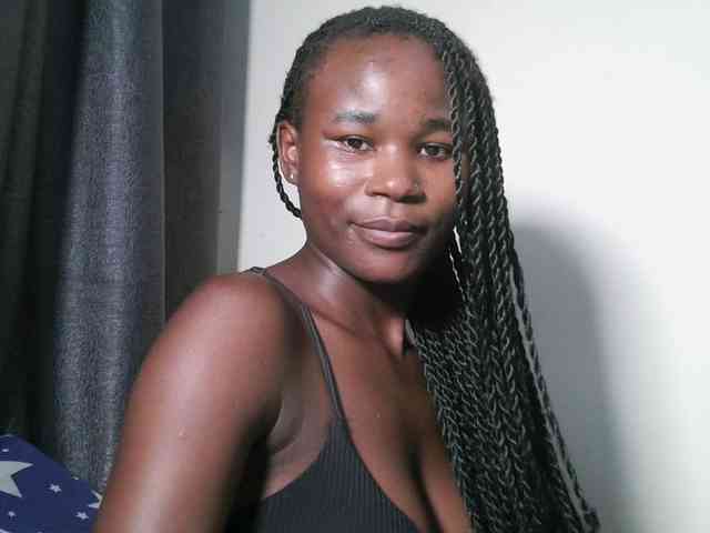 NastyNadia webcam