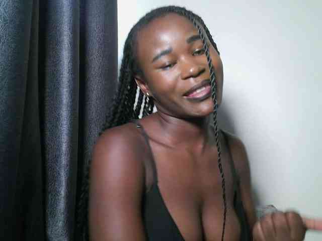 NastyNadia webcam