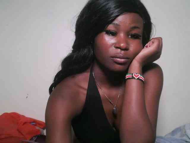 NastyNadia webcam