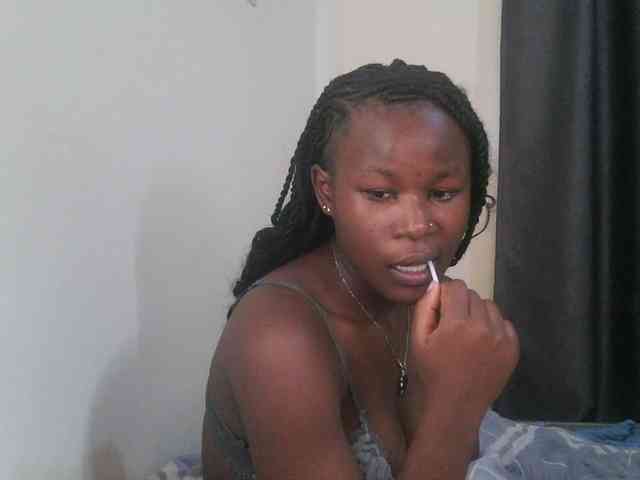Modella: NastyNadia