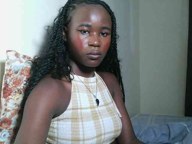 NastyNadia webcam
