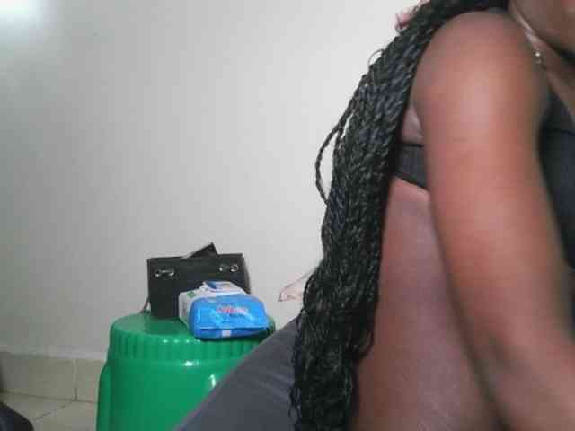 NastyNadia webcam