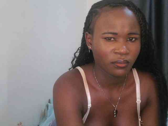 NastyNadia webcam