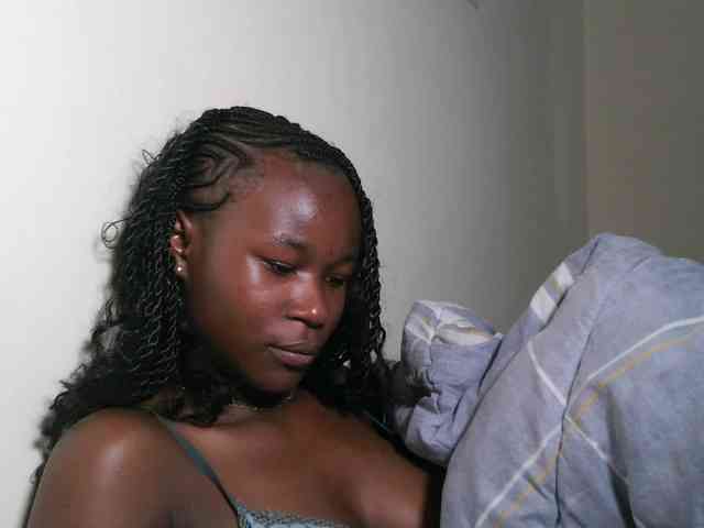 NastyNadia webcam