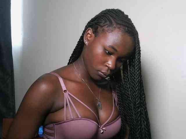 NastyNadia webcam