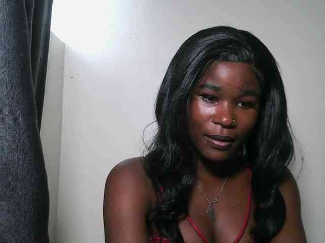 NastyNadia webcam