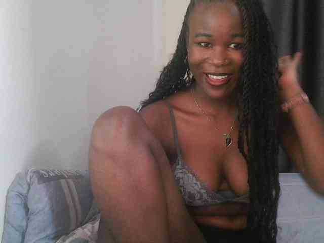 NastyNadia webcam