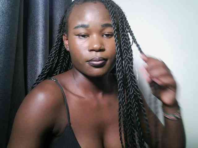 NastyNadia webcam
