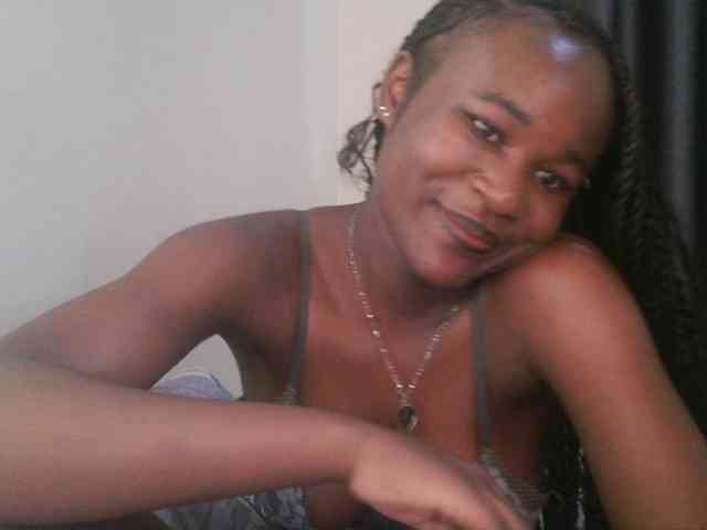 NastyNadia webcam