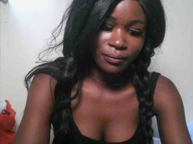 NastyNadia webcam