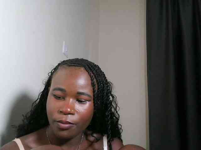 NastyNadia webcam