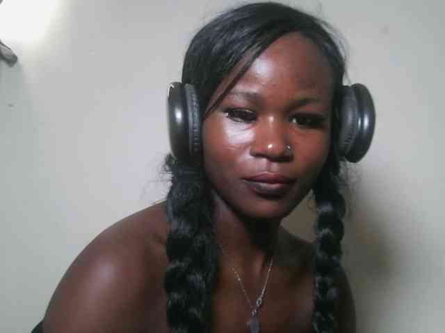 NastyNadia webcam