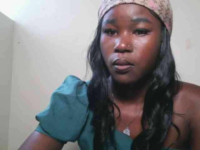 NastyNadia webcam
