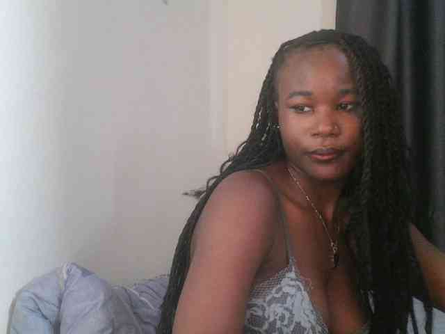NastyNadia webcam