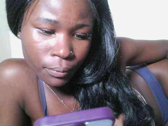 NastyNadia webcam