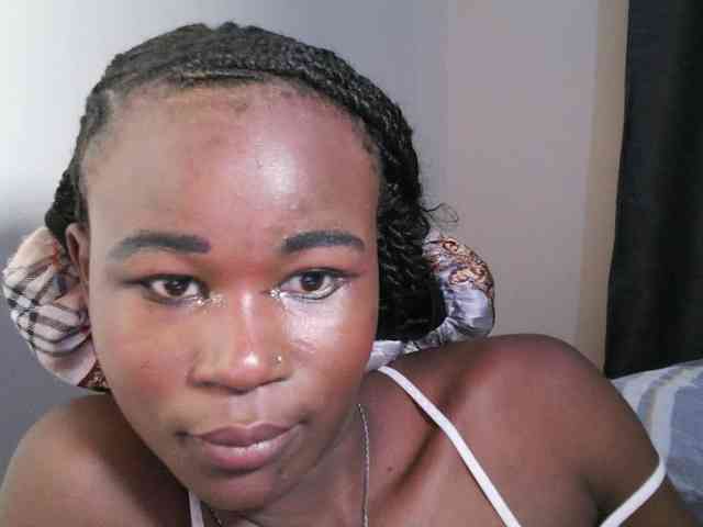 NastyNadia webcam