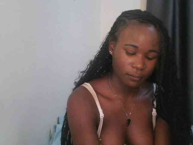 NastyNadia webcam