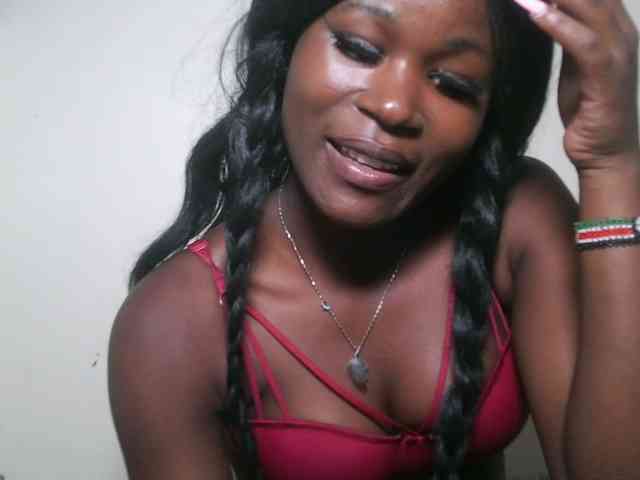 NastyNadia webcam