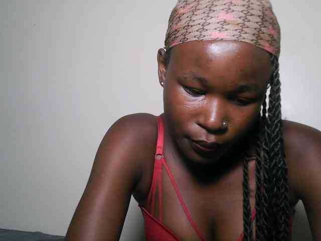 NastyNadia webcam