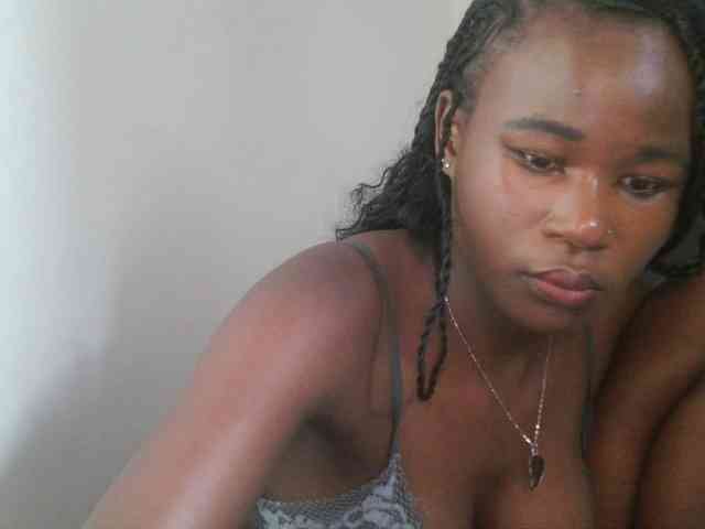 NastyNadia webcam